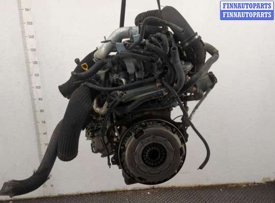 купить Двигатель (ДВС) на Chevrolet Captiva 2006-2011