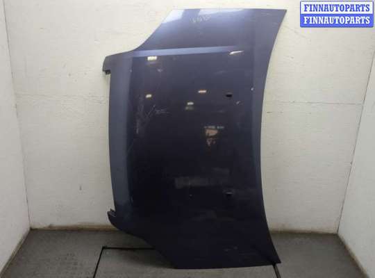 купить Капот на Ford Fusion 2002-2012