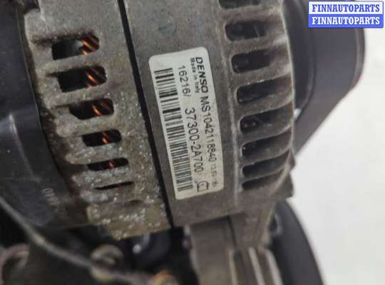 купить Турбина на KIA Ceed 2012-2018