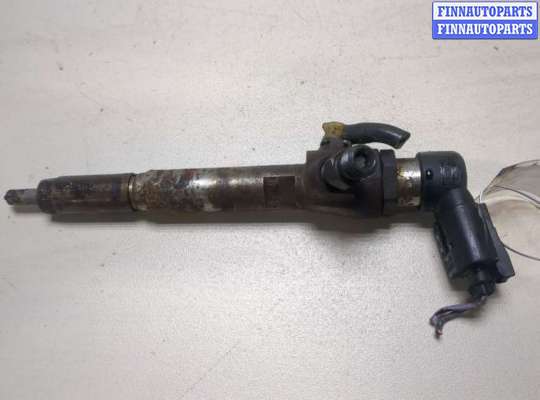 Форсунка топливная RN1497499 на Renault Megane 3 2009-2016