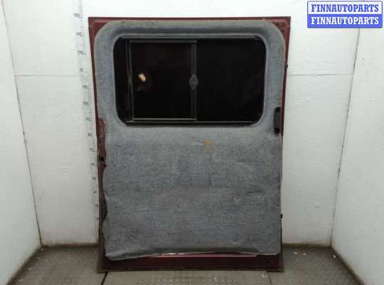 купить Дверь раздвижная на Ford Transit 2000-2006