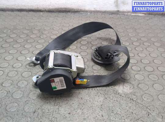 Купить Ремень безопасности на Ford Fiesta 2001-2007 Ремень безопасности FO2213167 на Ford Fiesta 2001-2007