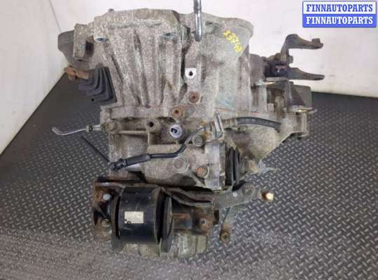 МКПП - Механическая коробка на Toyota Celica T20