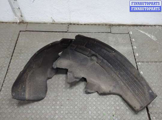 купить Защита арок (подкрылок) на Chevrolet Equinox 2017-2024