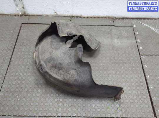 купить Защита арок (подкрылок) на Chevrolet Equinox 2017-2024