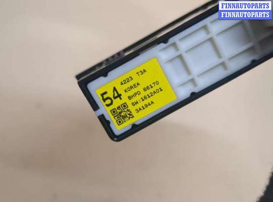 купить Кнопка ESP на Mazda 3 (BP) 2019-2025