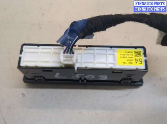 купить Кнопка ESP на Mazda 3 (BP) 2019-2025