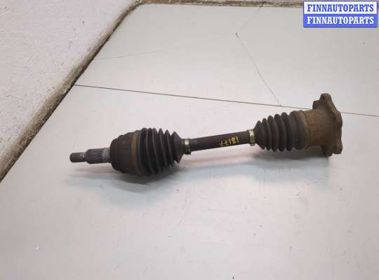 Полуось (приводной вал, шрус) CD74882 на Chevrolet Tahoe 2006-2014