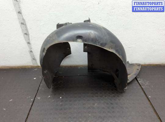 Купить Защита арок (подкрылок) на Skoda SuperB 2008-2015 Защита арок (подкрылок) SK517130 на Skoda SuperB 2008-2015