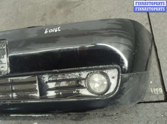 купить Бампер на Volkswagen Lupo