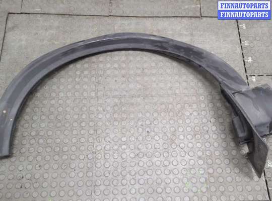 купить Брызговик на Ford Explorer 2019-2025