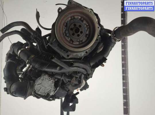 купить Двигатель (ДВС) на Volkswagen Passat 6 2005-2010