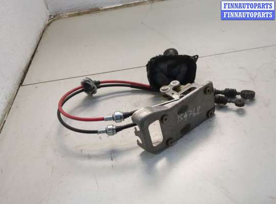 купить Кулиса КПП на Daewoo Matiz 1998-2016