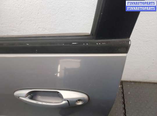 купить Дверь боковая (легковая) на Toyota Sequoia 2000-2008