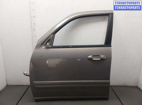 купить Дверь боковая (легковая) на Toyota Sequoia 2000-2008