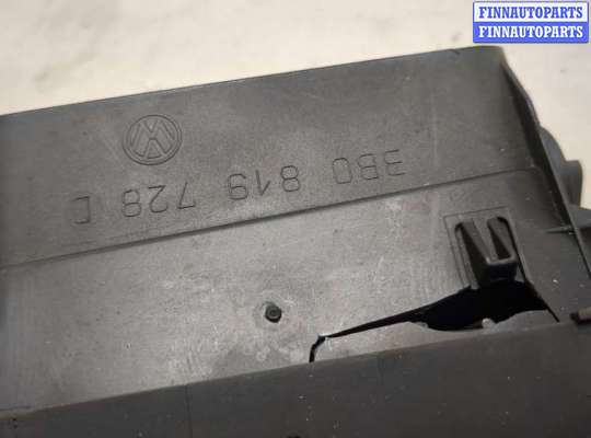 купить Дефлектор обдува салона на Volkswagen Passat 5 2000-2005