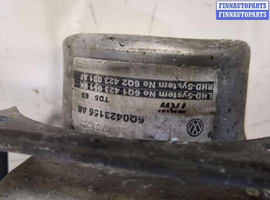 купить Насос электрический усилителя руля на Volkswagen Fox 2005-2011