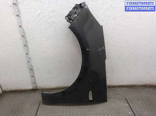 Крыло OP2391113 на Opel Zafira C 2011-2019