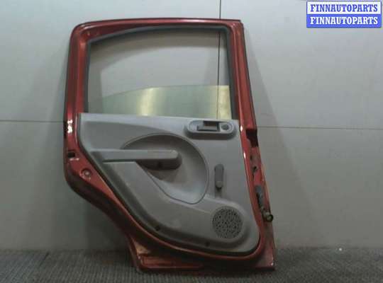 Дверь боковая (легковая) FT416146 на Fiat Panda 2003-2012