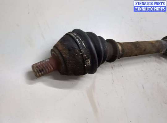 купить Полуось (приводной вал, шрус) на Ford Focus 2 2005-2008