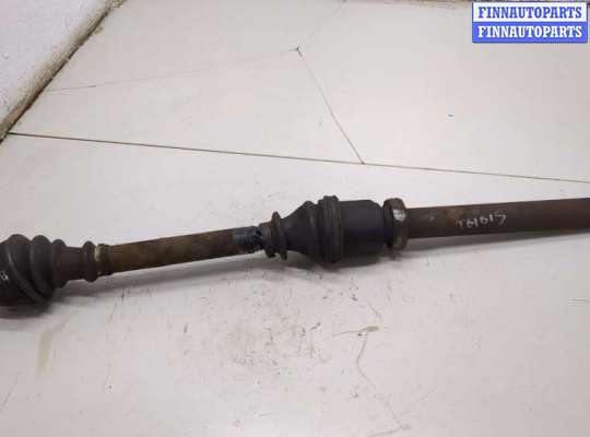 Полуось (приводной вал, шрус) FO2169230 на Ford Focus 2 2005-2008
