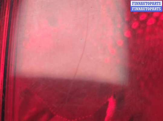 купить Фонарь (задний) на Chevrolet Captiva 2006-2011