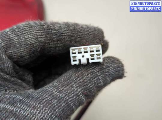 купить Фонарь (задний) на Chevrolet Captiva 2006-2011