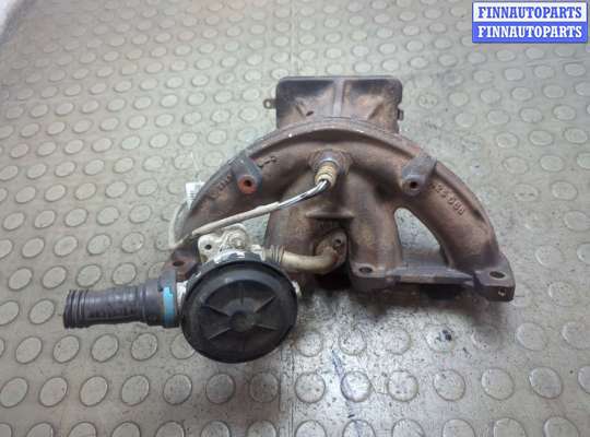 купить Коллектор выпускной на Peugeot 206 1998-2012