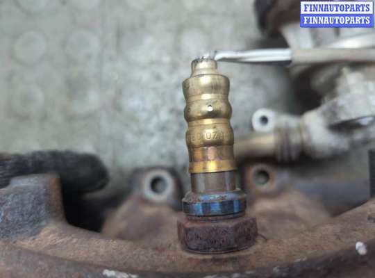 купить Коллектор выпускной на Peugeot 206 1998-2012