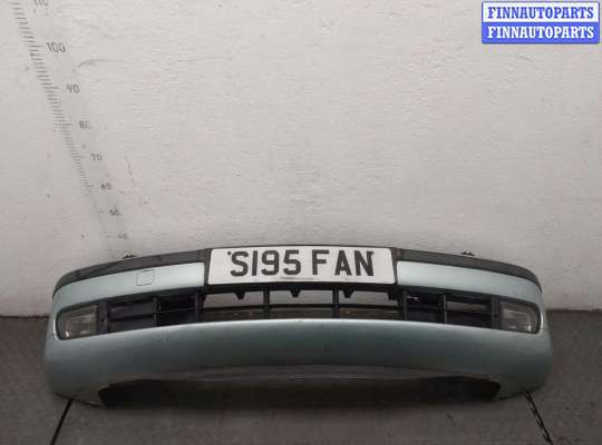 Усилитель бампера BM3258515 на BMW 5 E39 1995-2003