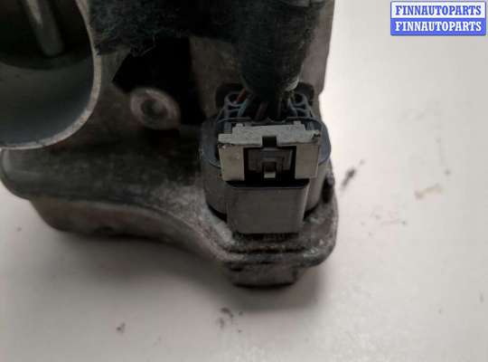 купить Заслонка дроссельная на Opel Vectra C 2002-2008