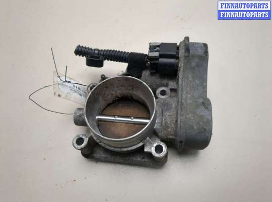 купить Заслонка дроссельная на Opel Vectra C 2002-2008