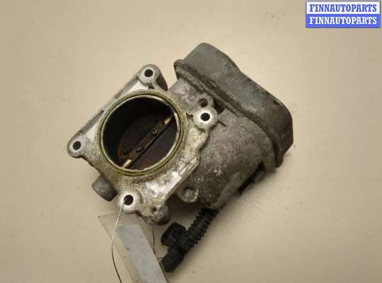 купить Заслонка дроссельная на Opel Vectra C 2002-2008