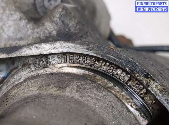 Стартер на Mercedes-Benz ML (W164)