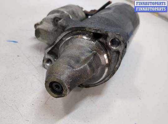 Стартер на Mercedes-Benz ML (W164)