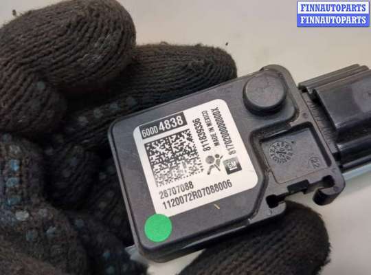 купить Датчик присутствия на Chevrolet Equinox 2017-2024