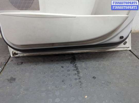 купить Дверь боковая (легковая) на Chrysler Voyager 2007-2010