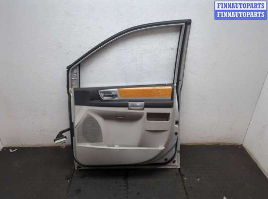 купить Дверь боковая (легковая) на Chrysler Voyager 2007-2010