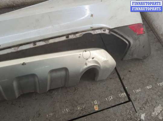 купить Бампер на Ford Kuga 2008-2012