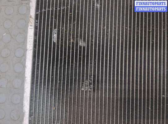 купить Радиатор охлаждения двигателя на Honda CR-V 2011-2018