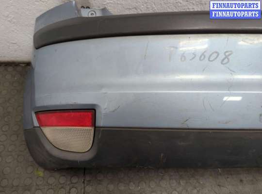 купить Бампер на Ford Focus 2 2005-2008