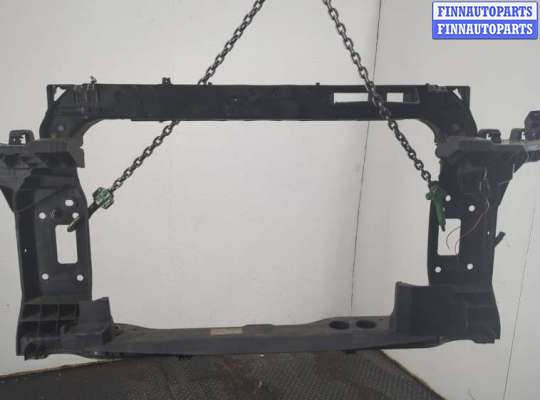 купить Рамка передняя (телевизор) на Hyundai Tucson 3 2015-2021