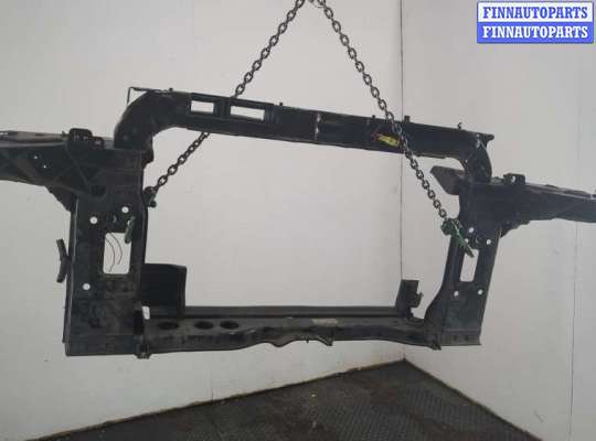 купить Рамка передняя (телевизор) на Hyundai Tucson 3 2015-2021