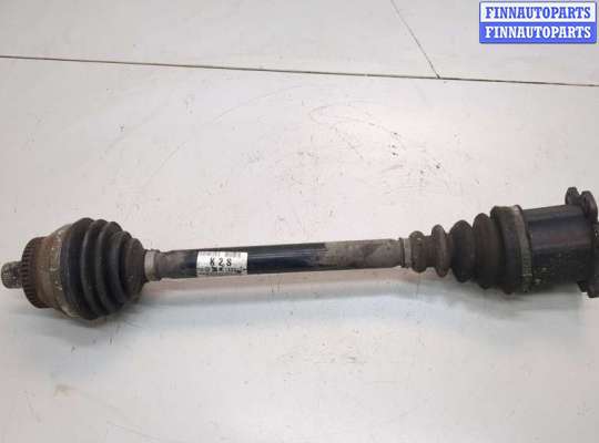 купить Полуось (приводной вал, шрус) на Audi A4 (B6) 2000-2006