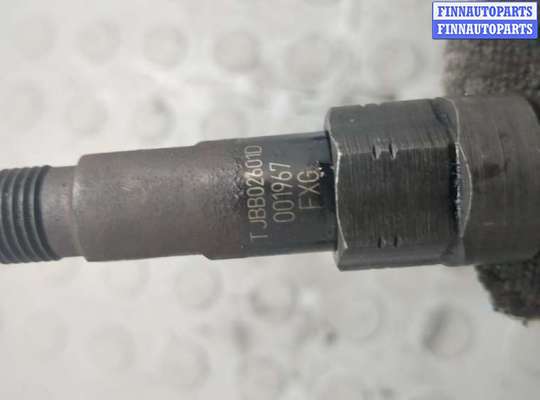 купить Форсунка топливная на Ford Transit 2000-2006