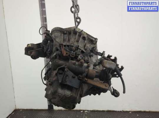 купить КПП 5-ст.мех. (МКПП) на Toyota Corolla Verso 2004-2009