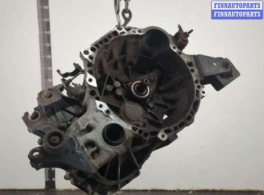 купить КПП 5-ст.мех. (МКПП) на Toyota Corolla Verso 2004-2009