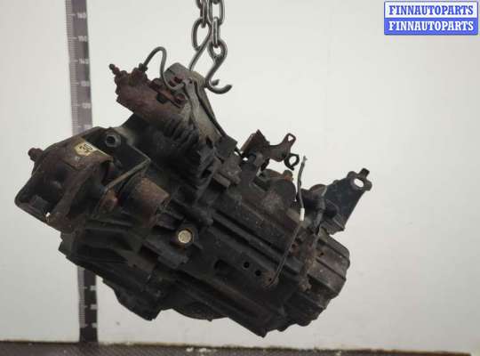 купить КПП 5-ст.мех. (МКПП) на Toyota Corolla Verso 2004-2009