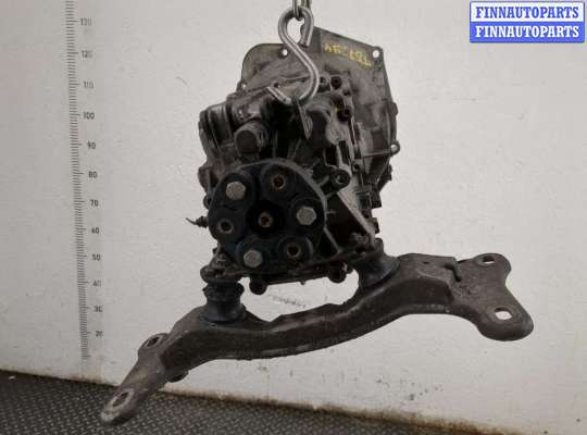 купить КПП 6-ст.мех. (МКПП) на BMW 3 E90, E91, E92, E93 2005-2012