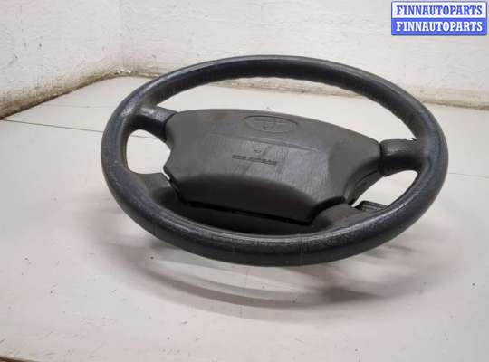 купить Руль на Toyota Land Cruiser (100) - 1998-2007